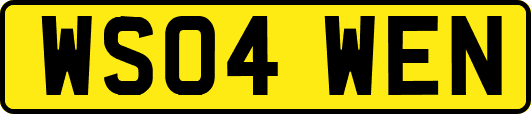 WS04WEN