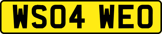 WS04WEO