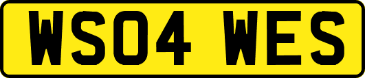 WS04WES