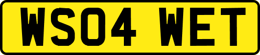 WS04WET