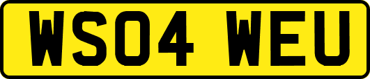 WS04WEU