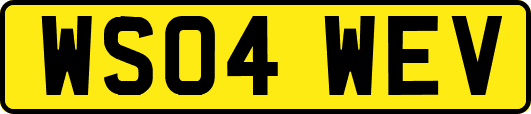WS04WEV