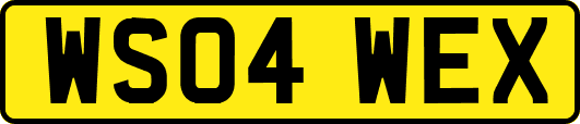 WS04WEX