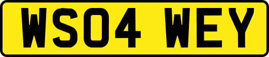 WS04WEY