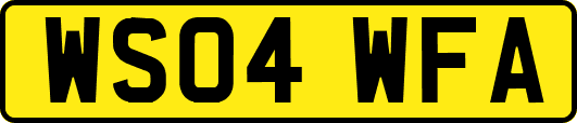 WS04WFA