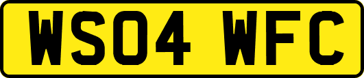 WS04WFC