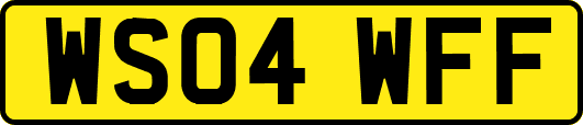 WS04WFF