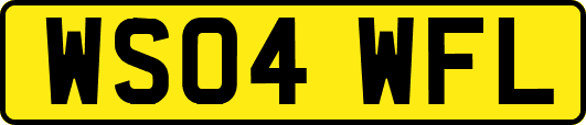 WS04WFL