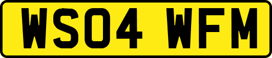WS04WFM