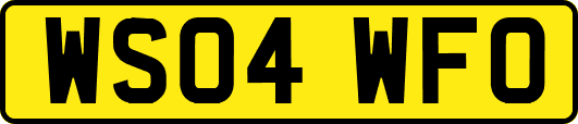WS04WFO