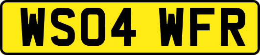 WS04WFR