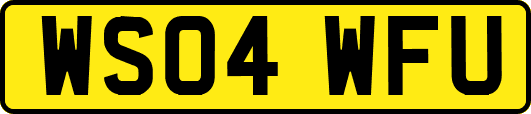 WS04WFU