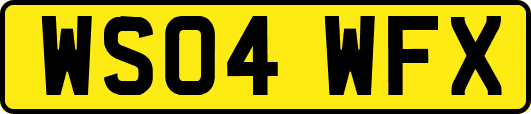 WS04WFX