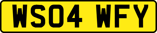 WS04WFY