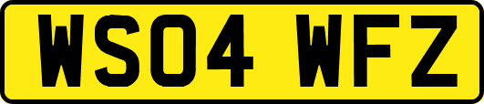 WS04WFZ