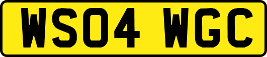 WS04WGC