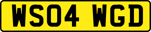 WS04WGD