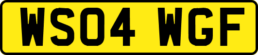 WS04WGF