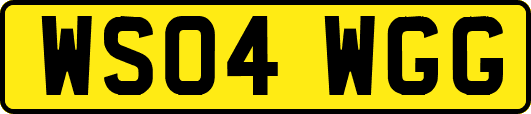 WS04WGG