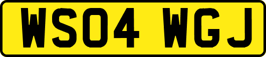 WS04WGJ