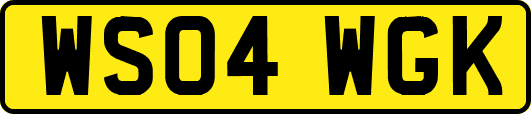 WS04WGK