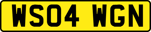 WS04WGN