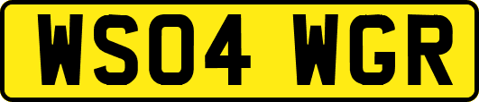 WS04WGR