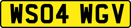 WS04WGV