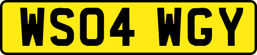 WS04WGY
