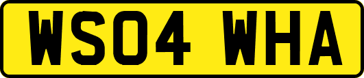 WS04WHA