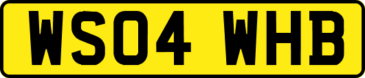 WS04WHB