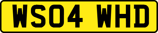 WS04WHD