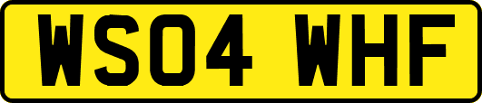 WS04WHF