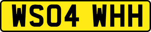 WS04WHH
