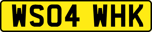 WS04WHK