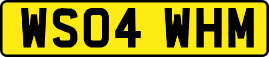WS04WHM