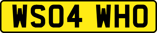 WS04WHO