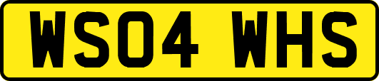 WS04WHS