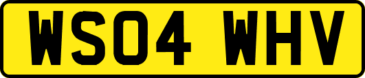 WS04WHV