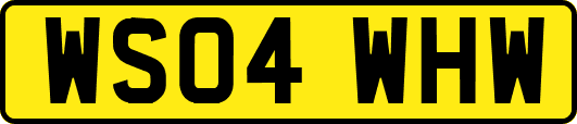 WS04WHW