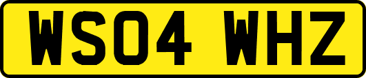 WS04WHZ