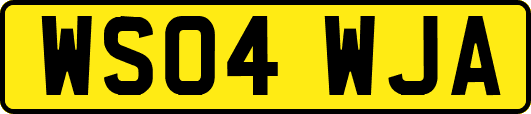 WS04WJA
