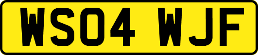 WS04WJF