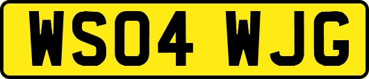 WS04WJG