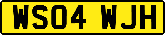 WS04WJH