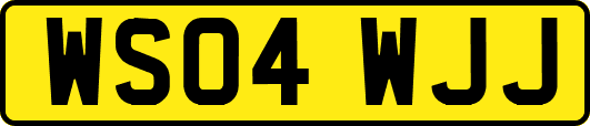 WS04WJJ