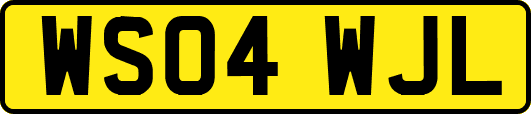 WS04WJL