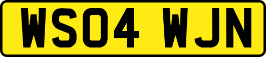 WS04WJN