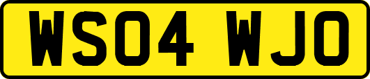 WS04WJO