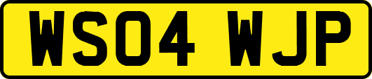 WS04WJP